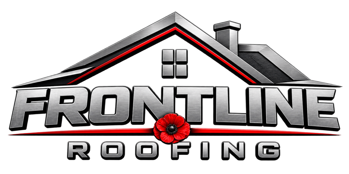 Frontline Roofing Ltd